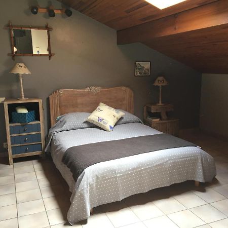 Stemicar Dans Les Landes Apartment Lesperon  Luaran gambar