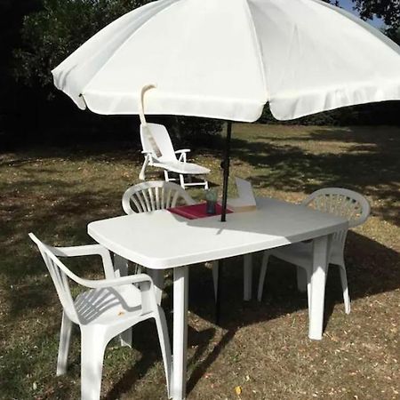 Stemicar Dans Les Landes Apartment Lesperon  Luaran gambar