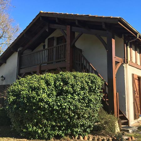 Stemicar Dans Les Landes Apartment Lesperon  Luaran gambar