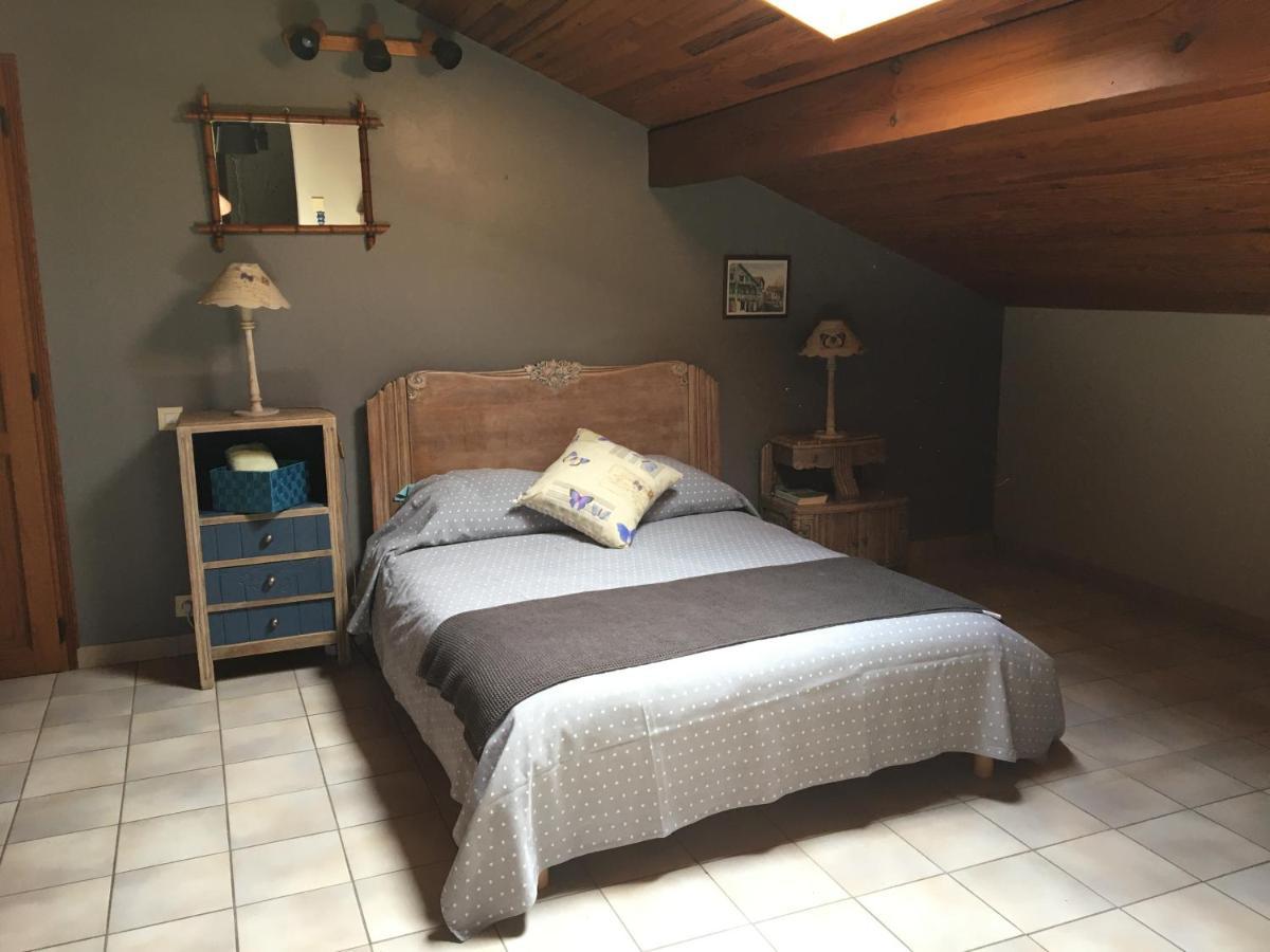 Stemicar Dans Les Landes Apartment Lesperon  Luaran gambar
