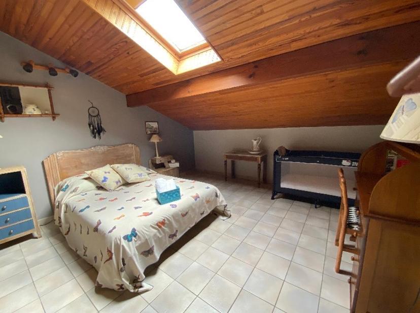 Stemicar Dans Les Landes Apartment Lesperon  Luaran gambar