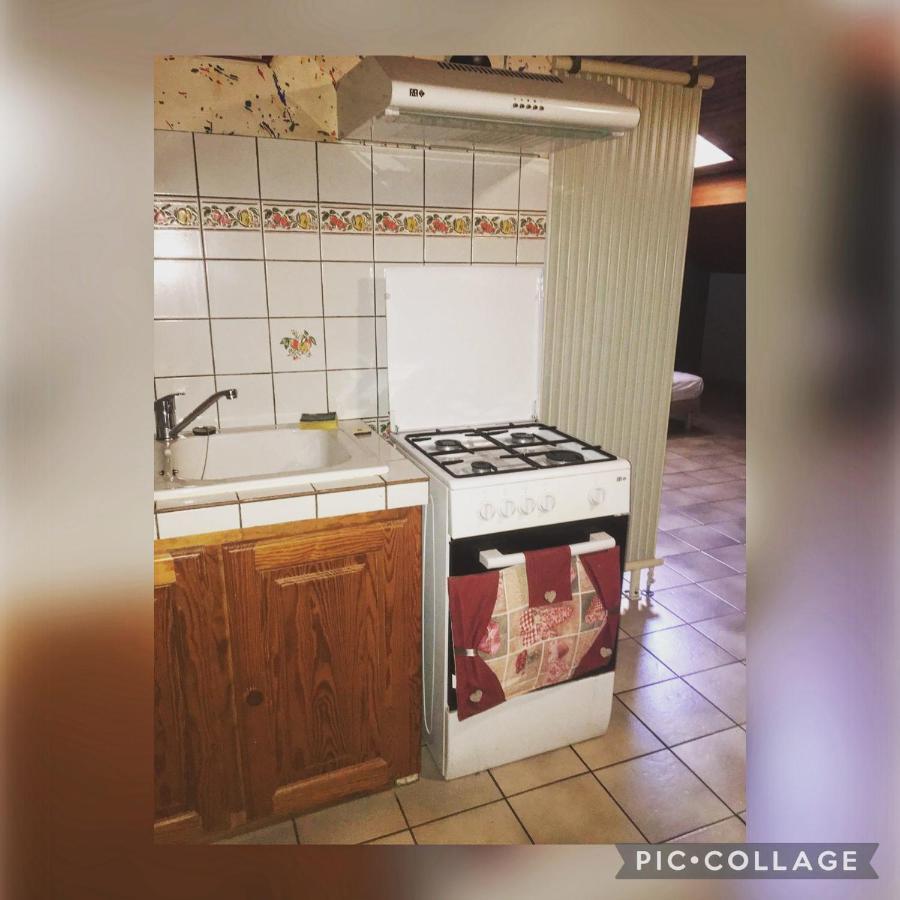 Stemicar Dans Les Landes Apartment Lesperon  Luaran gambar