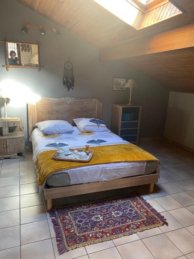 Stemicar Dans Les Landes Apartment Lesperon  Luaran gambar