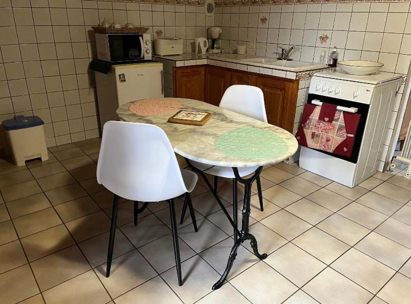 Stemicar Dans Les Landes Apartment Lesperon  Luaran gambar