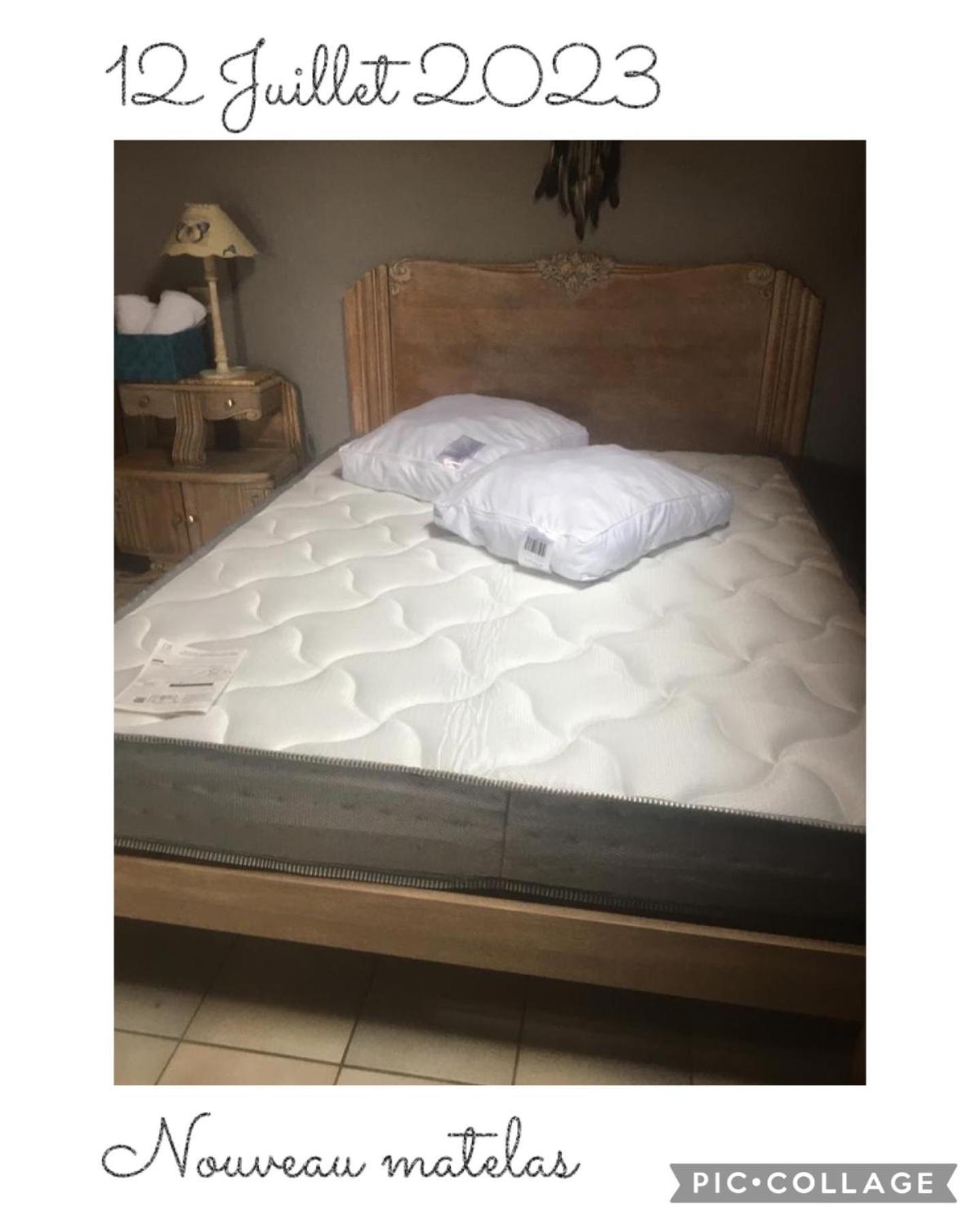 Stemicar Dans Les Landes Apartment Lesperon  Luaran gambar