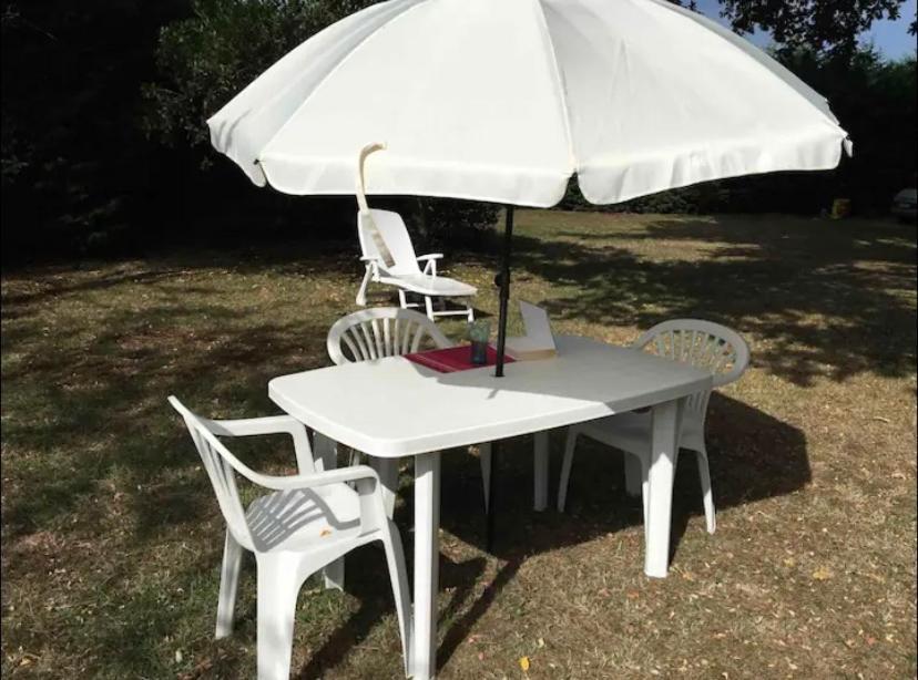 Stemicar Dans Les Landes Apartment Lesperon  Luaran gambar