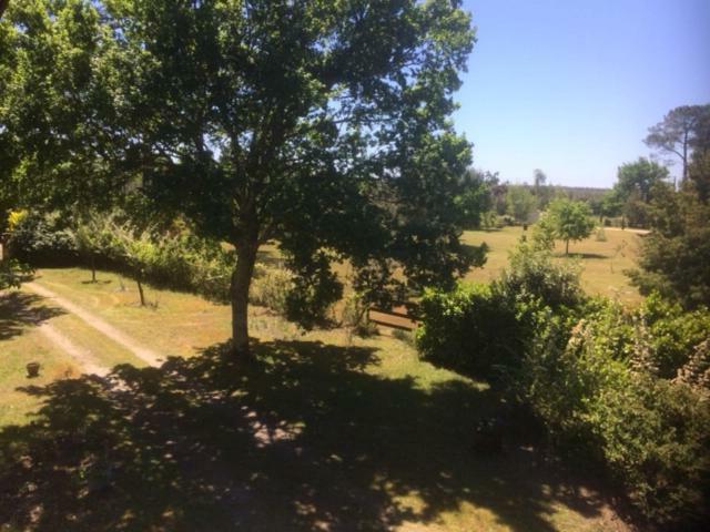 Stemicar Dans Les Landes Apartment Lesperon  Luaran gambar
