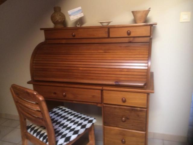 Stemicar Dans Les Landes Apartment Lesperon  Luaran gambar